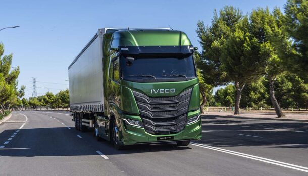 Iveco Way
