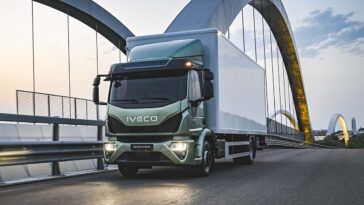 Iveco Eurocargo