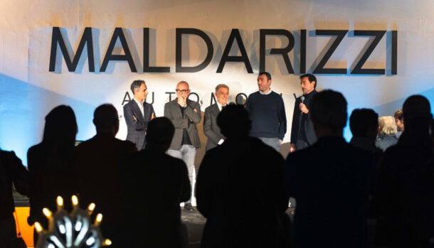 #maldarizziloveslecce