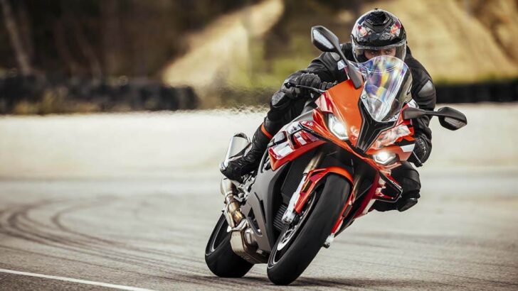 Michelin a Eicma 2023