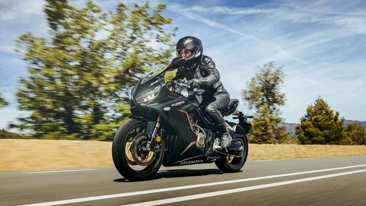 Michelin a Eicma 2023