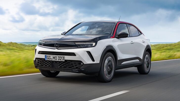 Opel torna sul mercato algerino