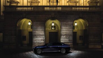 BMW Partner del Teatro alla Scala