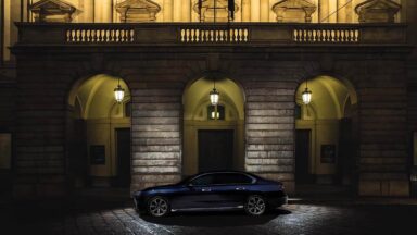 BMW Partner del Teatro alla Scala