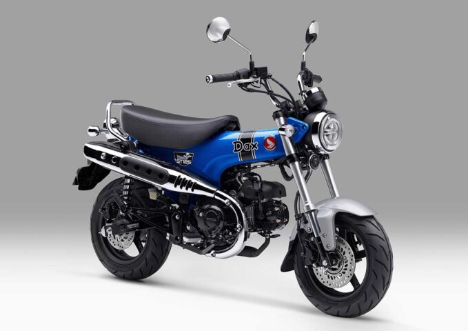 Honda DAX 125