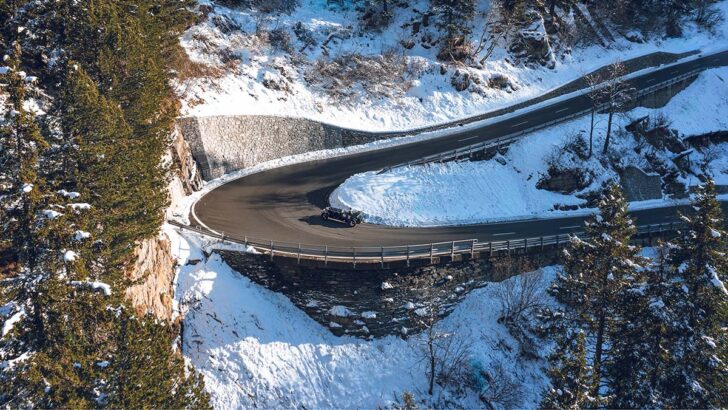 Bentley Blower Junior