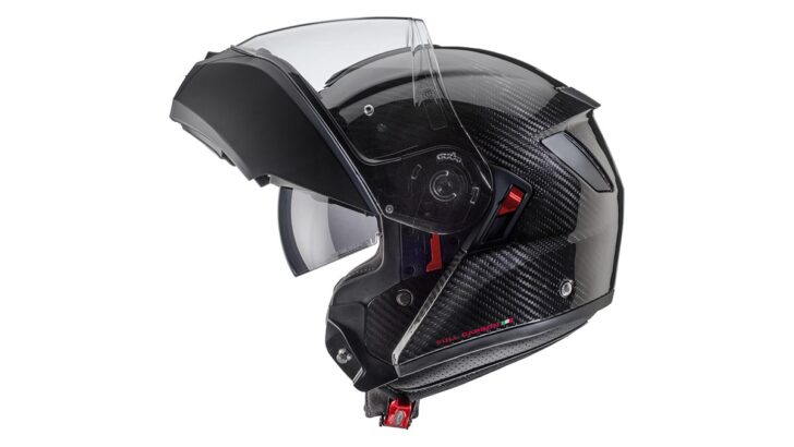 Caberg Levo X Carbon