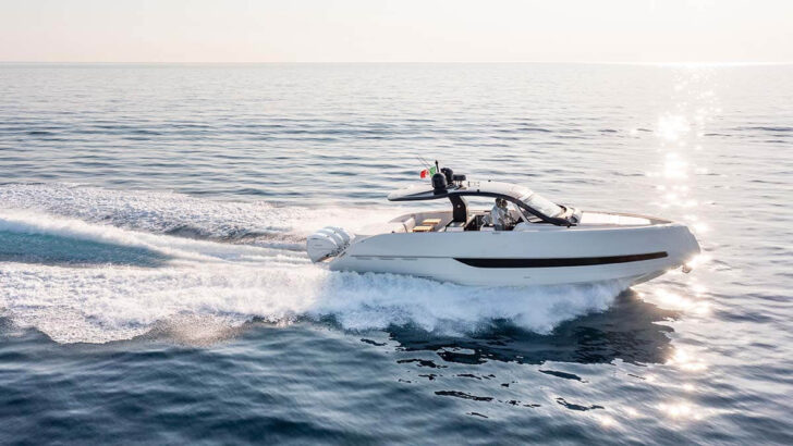 Invictus TT420S