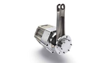 Sospensioni elettromeccaniche attive by Marelli