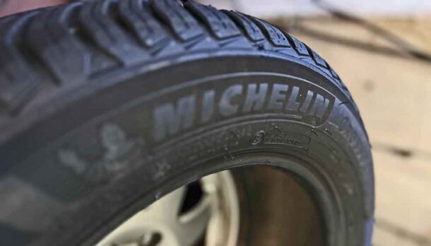 Michelin CrossClimate 2 - Prova su strada