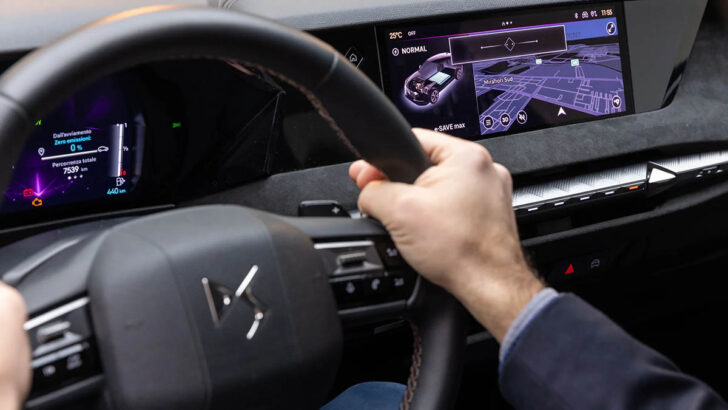 Stellantis servizi connessi