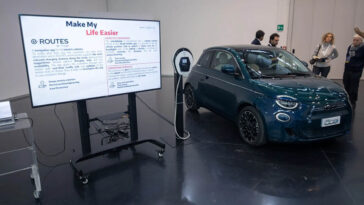 Stellantis servizi connessi