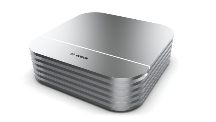 Bosch infotainment e assistenza