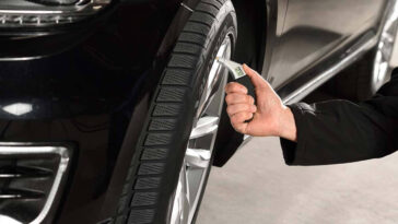 Apollo Tyres: attenzione alla manutenzione dei pneumatici