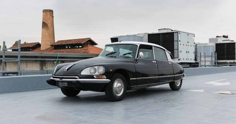 Car & Classic: ecco le auto che hanno fatto la storia su cui investire