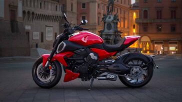 Ducati: arriva il nuovo configuratore di moto