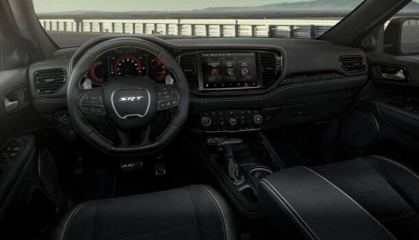 La nuova Dodge Durango SRT 392 AlcHEMI è in vendita a un prezzo di circa 80.000 dollari, sarà prodotta in sole 1.000 unità.