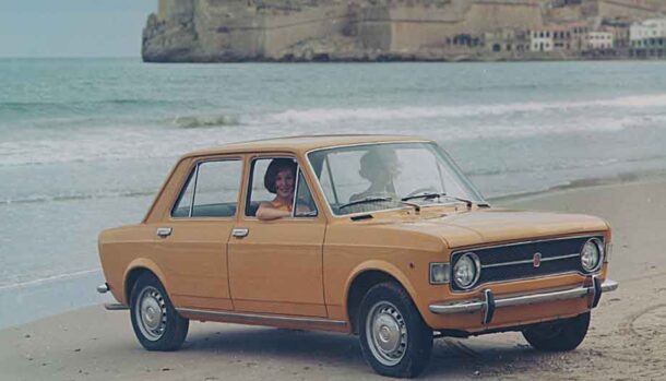 Fiat 128