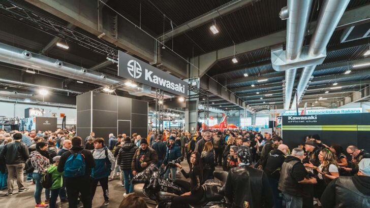 Motor Bike Expo 2024