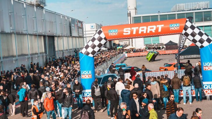 Motor Bike Expo 2024