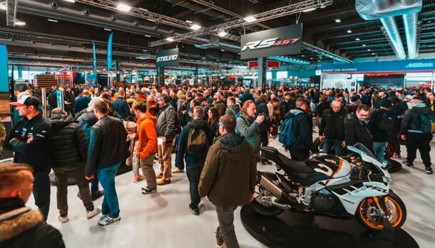 Motor Bike Expo 2024