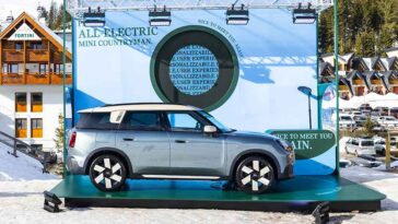 Mini Mountain Mash 2024