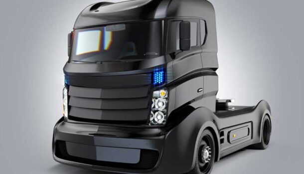 Guida autonoma: cambia la concezione degli spazi interni