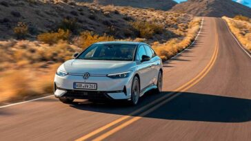 Volkswagen al CES 2024 presenta ChatGPT nei suoi modelli