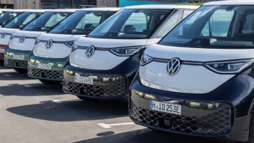Volkswagen ed Elli entrano nella Borsa EPEX Spot