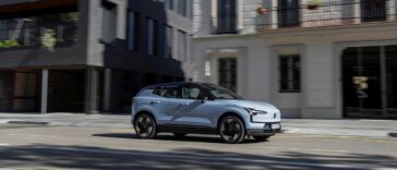 Volvo Cars: sostenibilità al primo posto