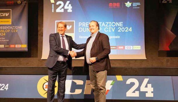 BMW Motorrad Italia nuovo Mobility Partner di FMI