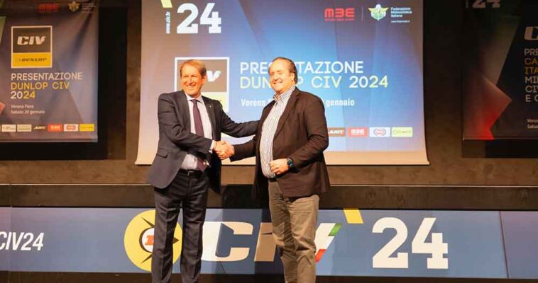 BMW Motorrad Italia nuovo Mobility Partner di FMI