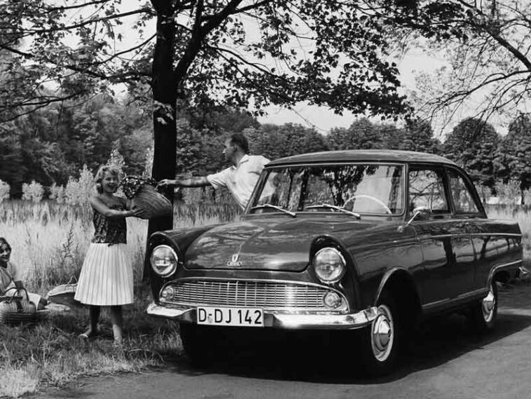 DKW Junior