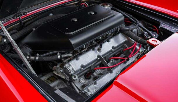 Ferrari Dino