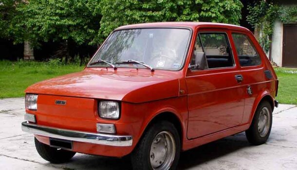 Fiat 126