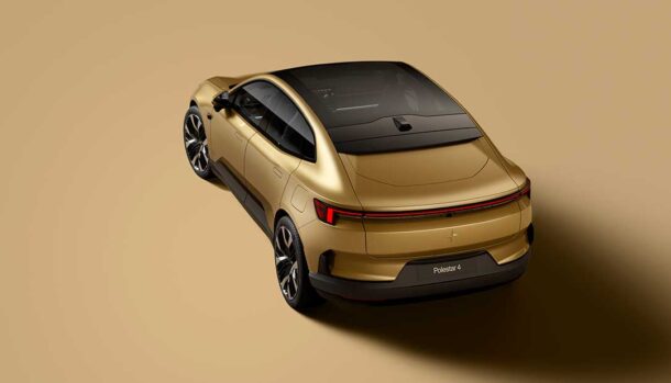 Polestar 4