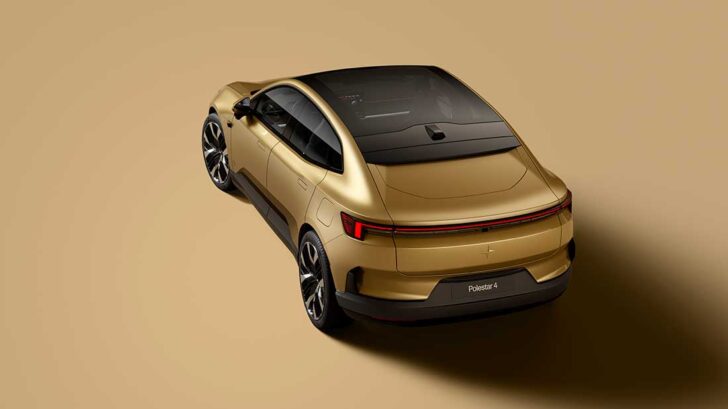 Polestar 4