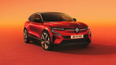 Nuovi incentivi Renault per l'elettrificazione