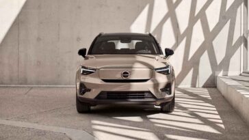 Volvo Cars: tante novità sui modelli elettrici e ibridi