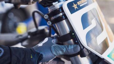 Connectivity Unit Offroad - Husqvarna