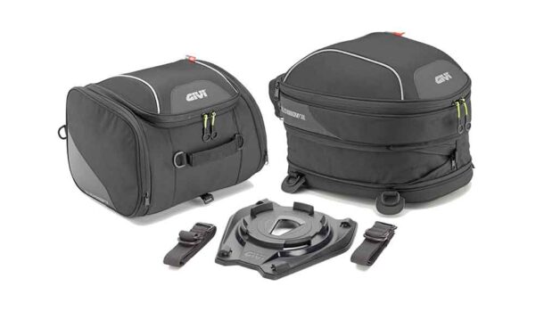 Givi Tailock EA146 e EA147