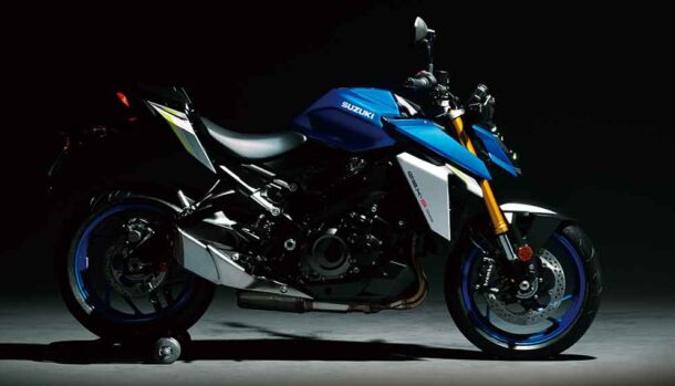 Suzuki GSX s1000