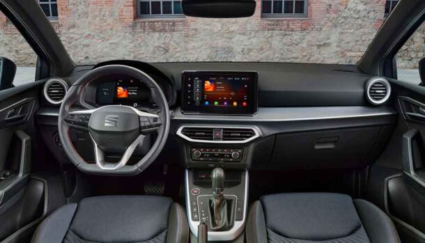 SEAT Ibiza Anniversary Limited Edition