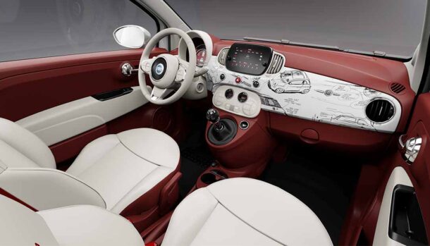 500 Tributo Trepiuno