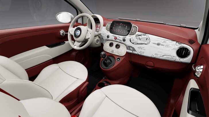 500 Tributo Trepiuno