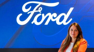 Ford Italia: Sabrina Grixoni è la nuova Direttrice Comunicazioni