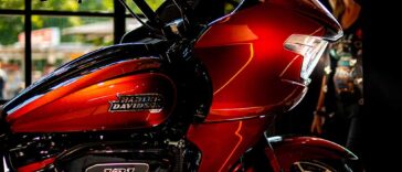 30° raduno Harley-Davidson