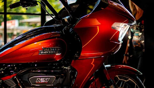 30° raduno Harley-Davidson