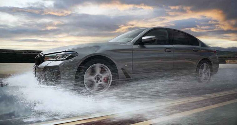 Vredestein Ultrac Pro