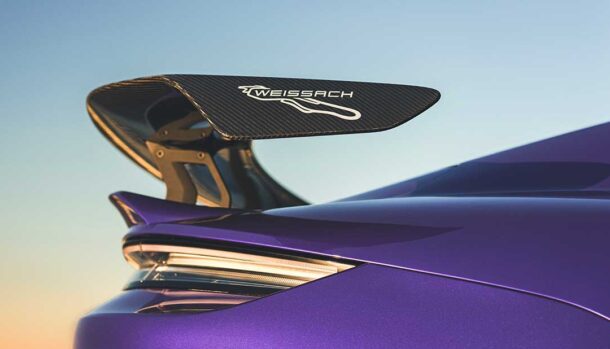 Porsche Taycan Turbo GT